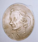 Die Zelterplakette